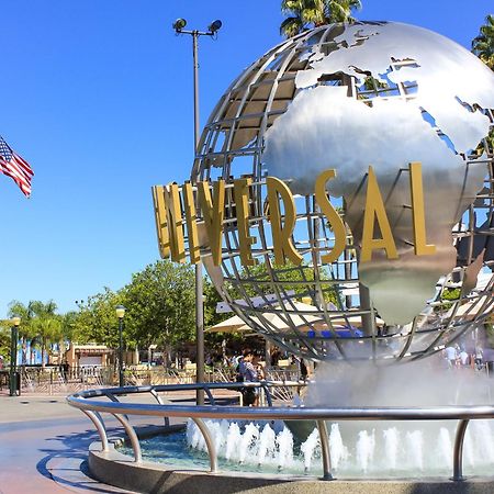 Los Angeles Premium Suites With Free Parking Ngoại thất bức ảnh