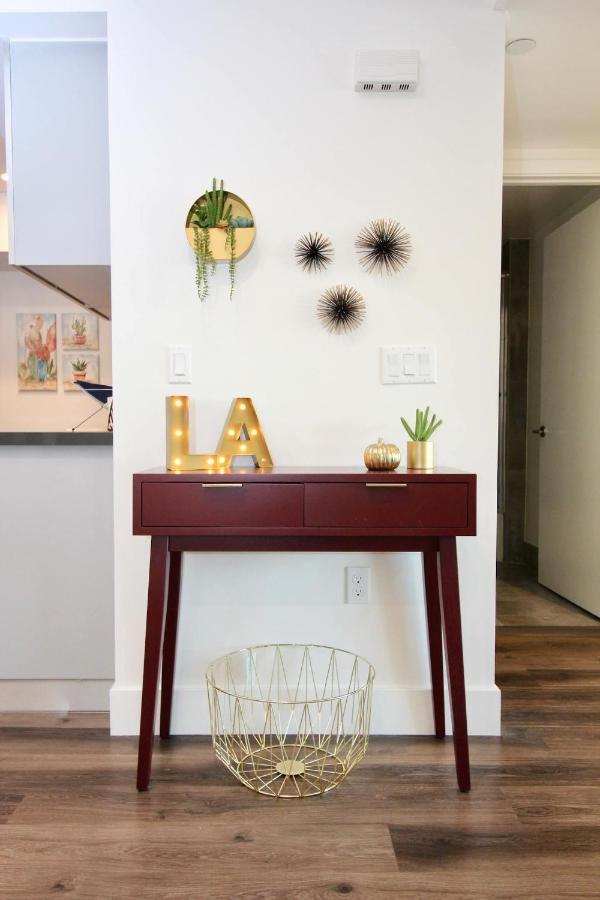 Los Angeles Premium Suites With Free Parking Ngoại thất bức ảnh