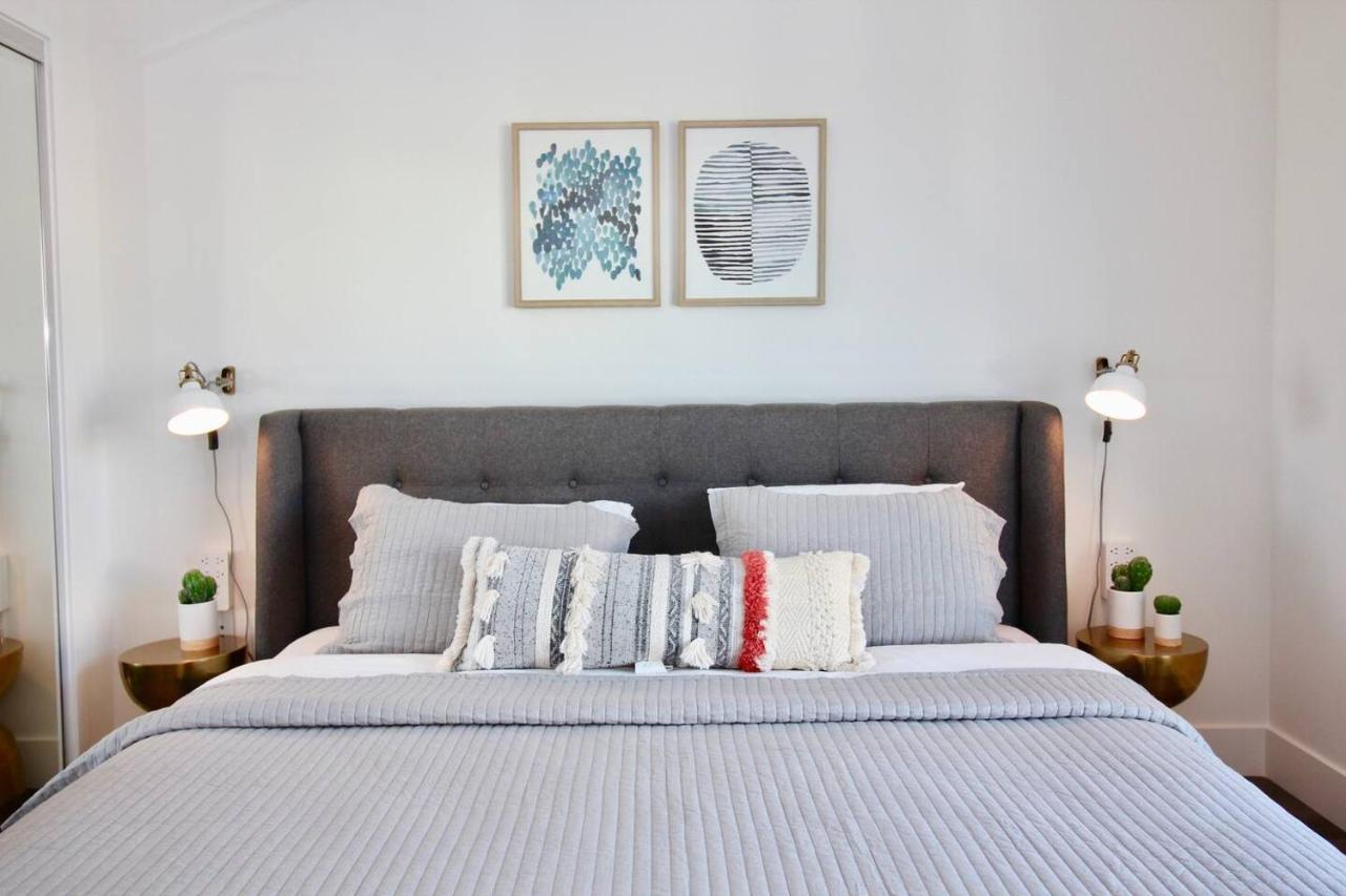 Los Angeles Premium Suites With Free Parking Ngoại thất bức ảnh