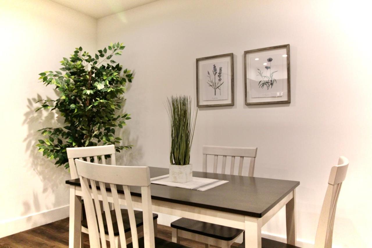 Los Angeles Premium Suites With Free Parking Ngoại thất bức ảnh