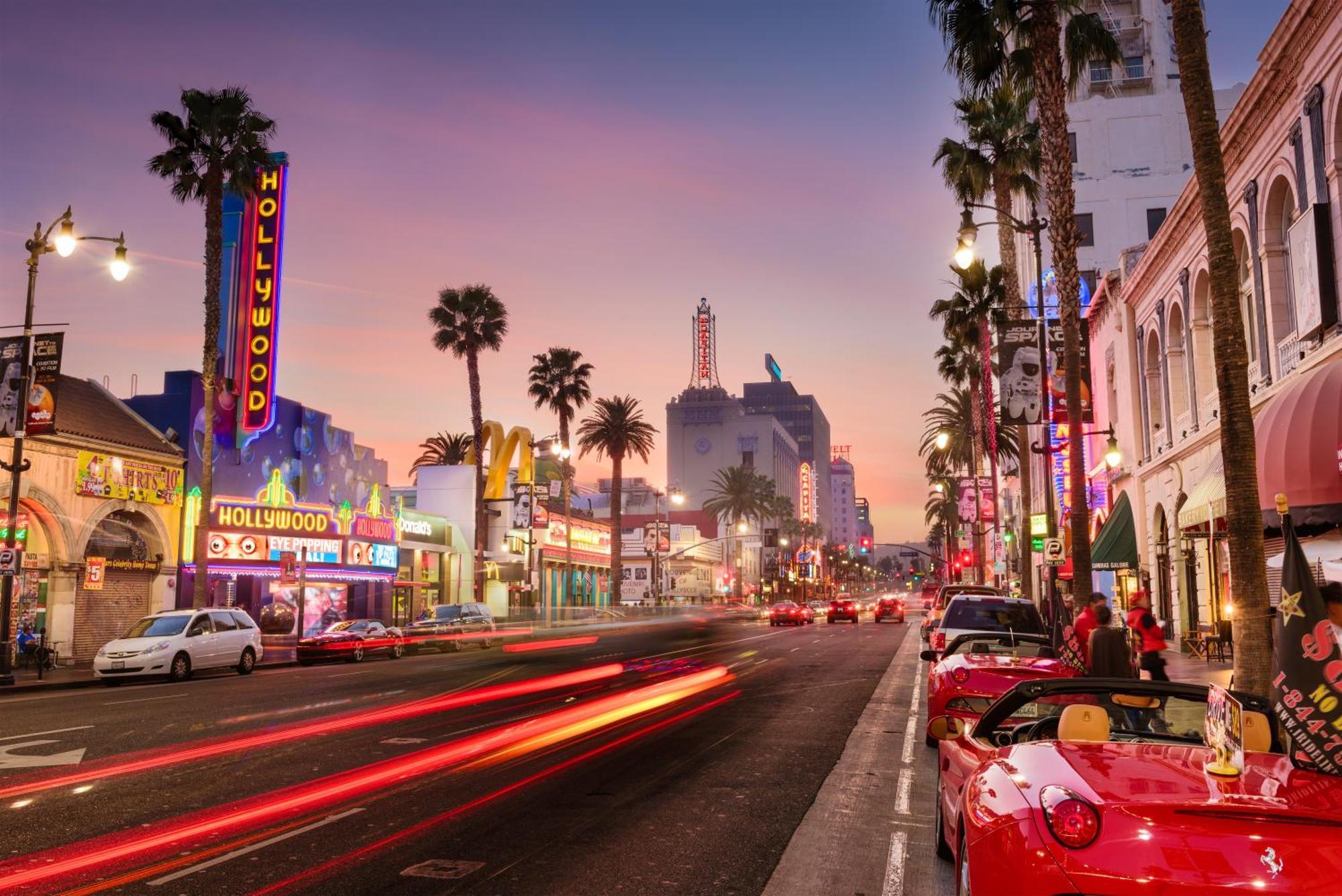 Los Angeles Premium Suites With Free Parking Ngoại thất bức ảnh