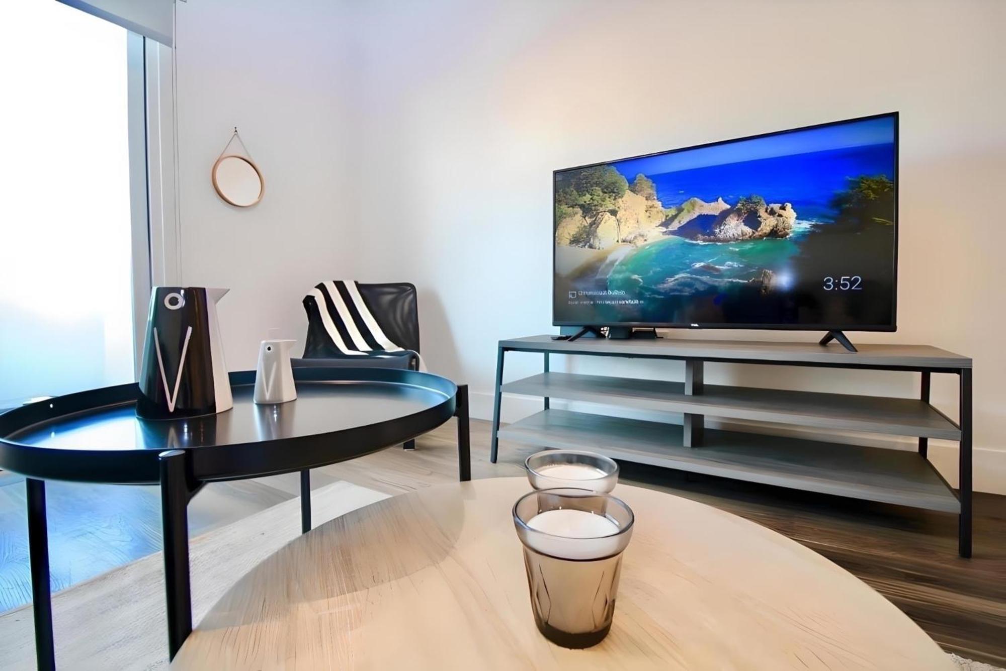 Los Angeles Premium Suites With Free Parking Ngoại thất bức ảnh