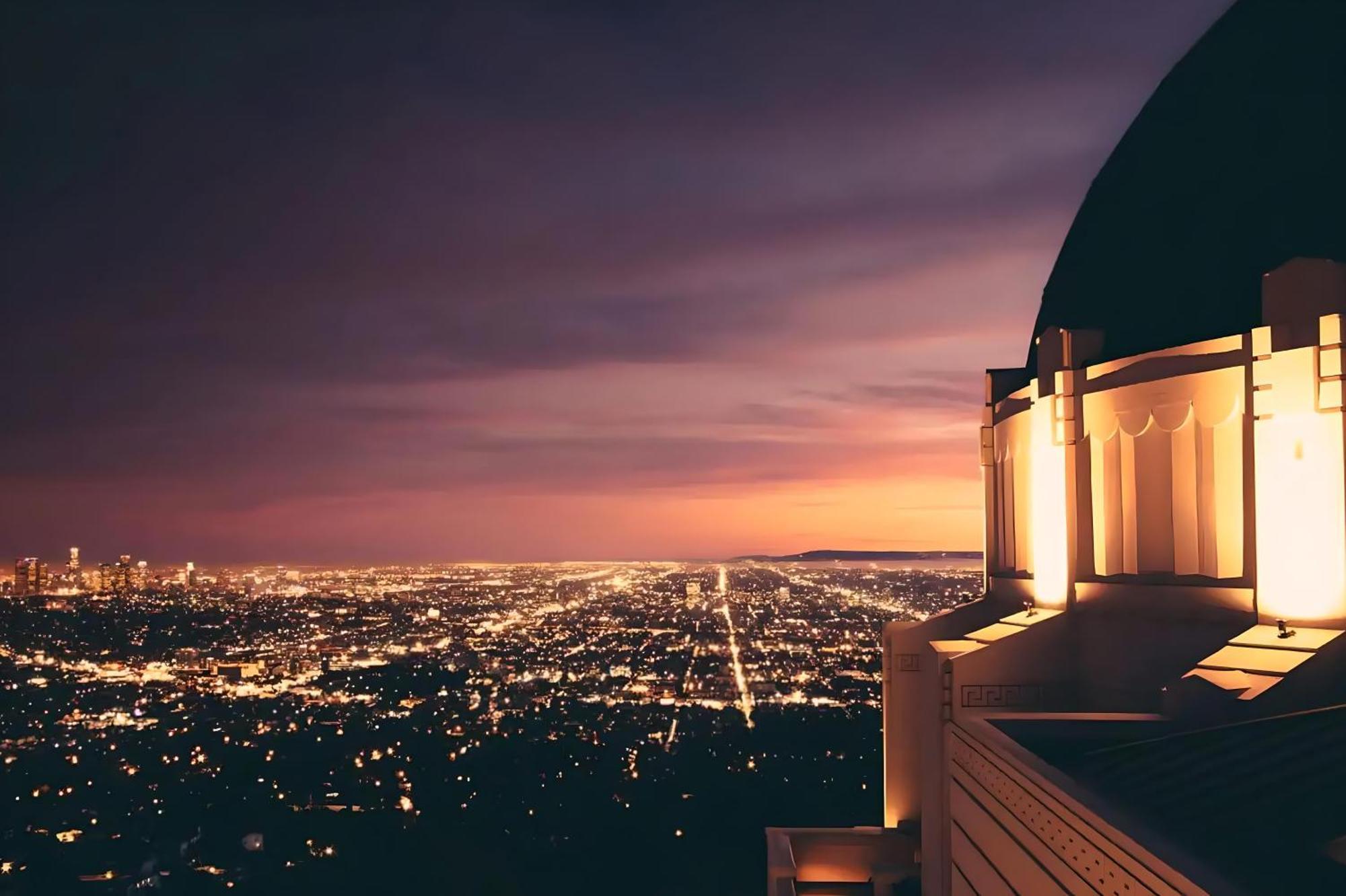 Los Angeles Premium Suites With Free Parking Ngoại thất bức ảnh