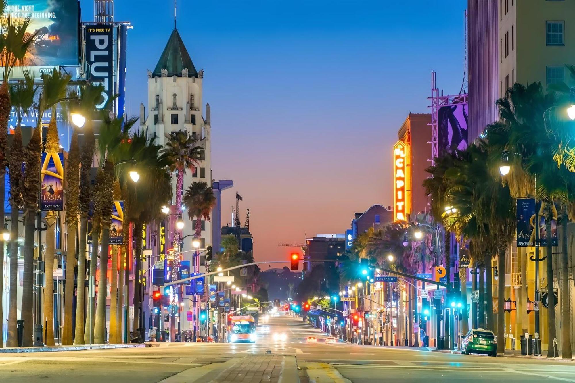 Los Angeles Premium Suites With Free Parking Ngoại thất bức ảnh