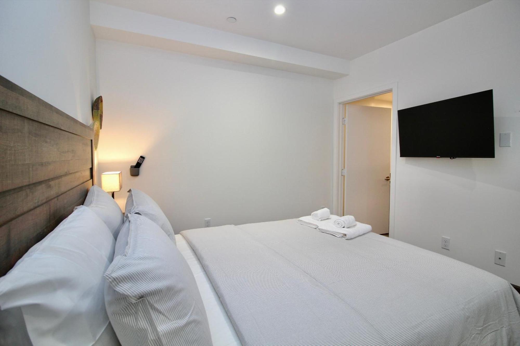 Los Angeles Premium Suites With Free Parking Phòng bức ảnh