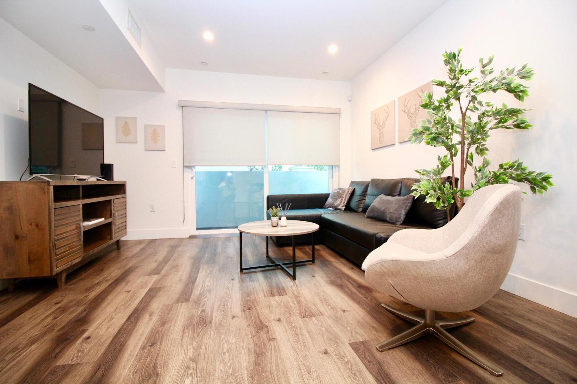 Los Angeles Premium Suites With Free Parking Phòng bức ảnh