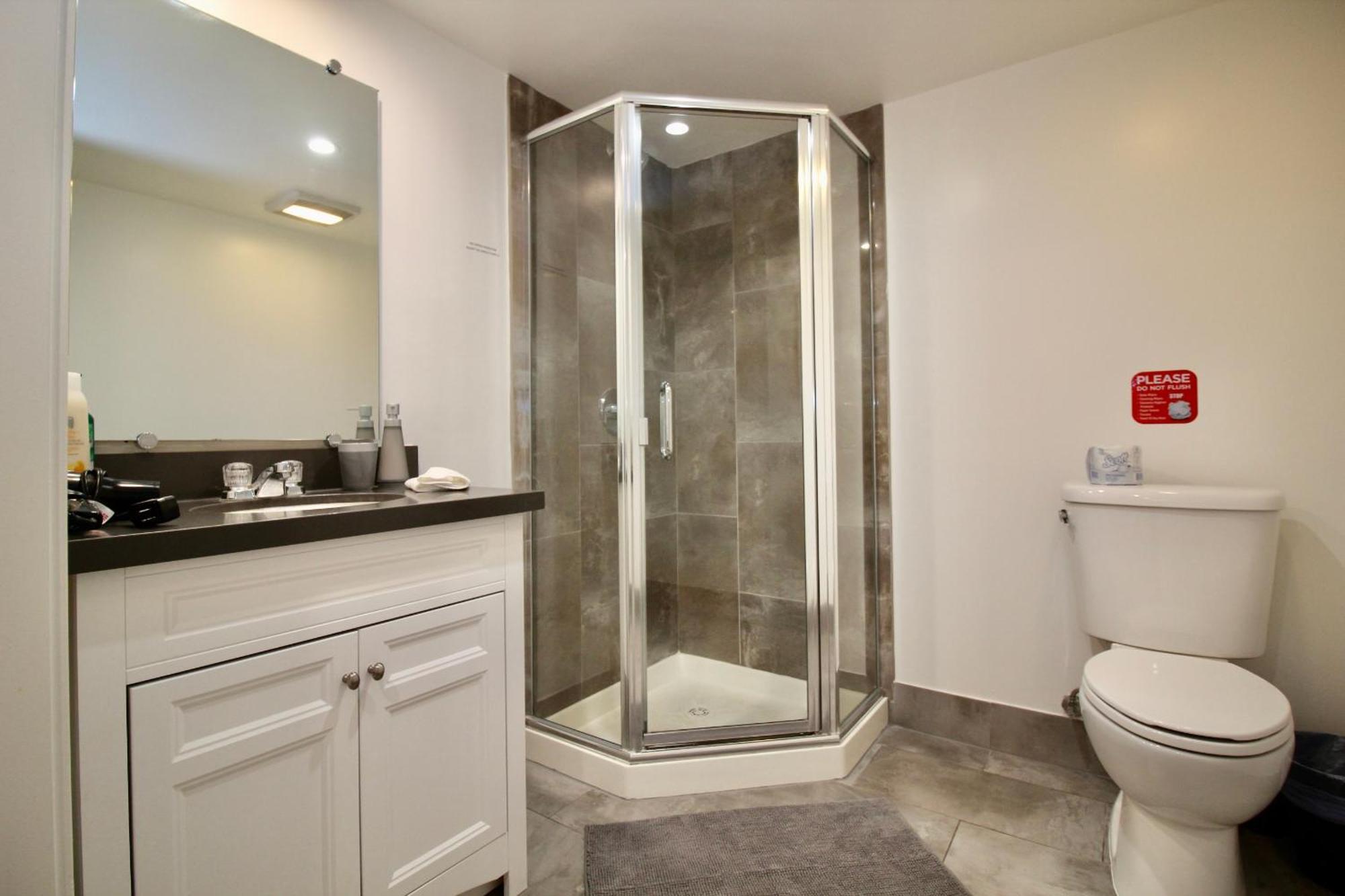Los Angeles Premium Suites With Free Parking Phòng bức ảnh
